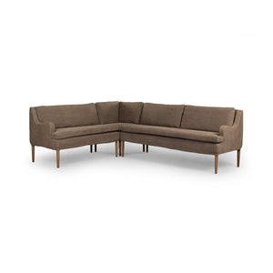 Aurelia 99" Dining Banquette