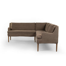 Load image into Gallery viewer, Aurelia 99&quot; Dining Banquette