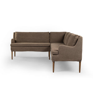 Aurelia 99" Dining Banquette