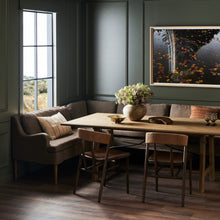 Load image into Gallery viewer, Aurelia 99&quot; Dining Banquette