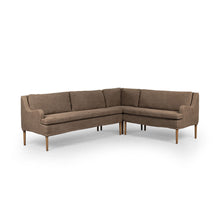 Load image into Gallery viewer, Aurelia 99&quot; Dining Banquette