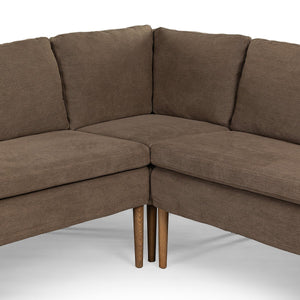 Aurelia 99" Dining Banquette