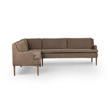 Load image into Gallery viewer, Aurelia 99&quot; Dining Banquette