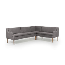 Load image into Gallery viewer, Aurelia 99&quot; Dining Banquette