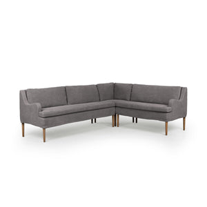 Aurelia 99" Dining Banquette