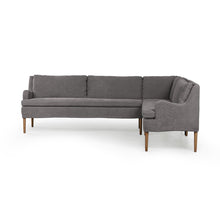 Load image into Gallery viewer, Aurelia 99&quot; Dining Banquette