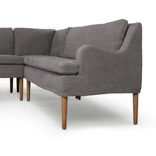 Load image into Gallery viewer, Aurelia 99&quot; Dining Banquette