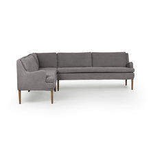 Load image into Gallery viewer, Aurelia 99&quot; Dining Banquette