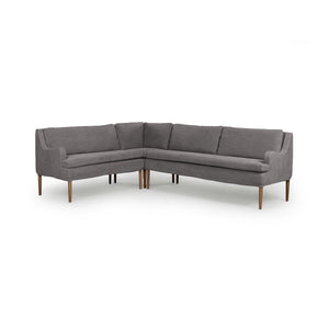 Aurelia 99" Dining Banquette