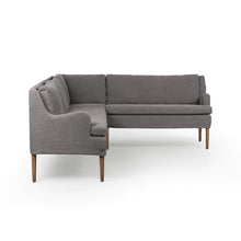 Load image into Gallery viewer, Aurelia 99&quot; Dining Banquette