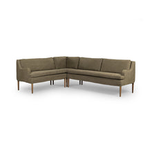 Load image into Gallery viewer, Aurelia 99&quot; Dining Banquette