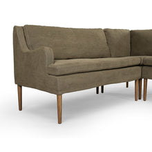 Load image into Gallery viewer, Aurelia 99&quot; Dining Banquette