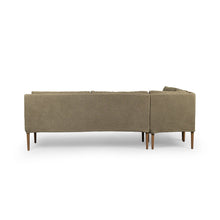 Load image into Gallery viewer, Aurelia 99&quot; Dining Banquette