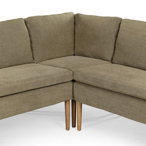 Aurelia 99" Dining Banquette