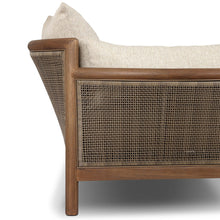 Load image into Gallery viewer, Barbosa Outdoor Sofa-86&quot;