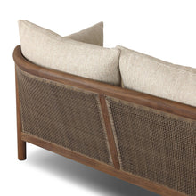 Load image into Gallery viewer, Barbosa Outdoor Sofa-86&quot;