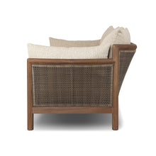 Load image into Gallery viewer, Barbosa Outdoor Sofa-86&quot;