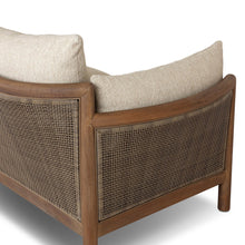 Load image into Gallery viewer, Barbosa Outdoor Sofa-86&quot;