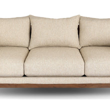 Load image into Gallery viewer, Barbosa Outdoor Sofa-86&quot;