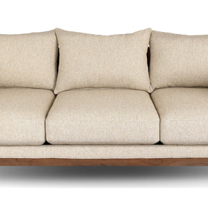 Barbosa Outdoor Sofa-86"