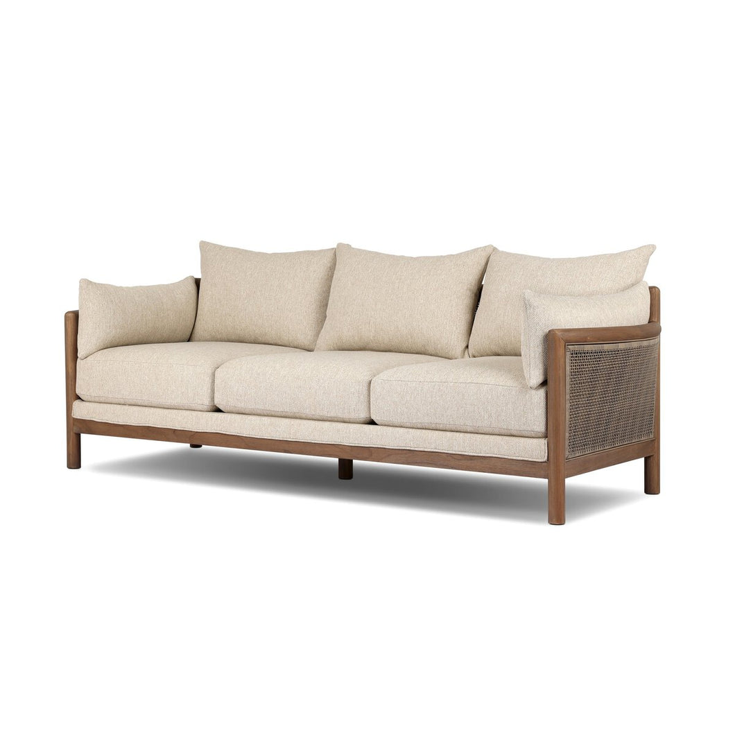 Barbosa Outdoor Sofa-86