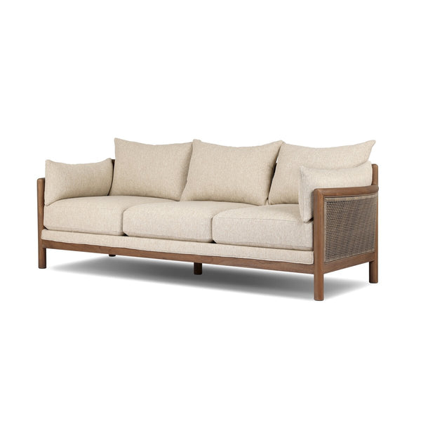 Barbosa Outdoor Sofa-86