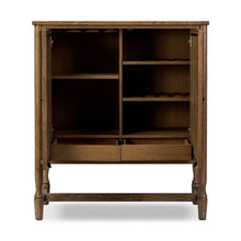 Load image into Gallery viewer, Bari Bar Cabinet