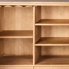 Load image into Gallery viewer, Bari Bar Cabinet