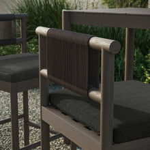 Load image into Gallery viewer, Eleni Outdoor Bar Stool - Set of 2