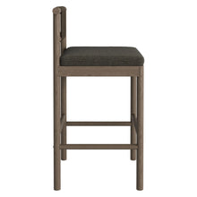 Load image into Gallery viewer, Eleni Outdoor Bar Stool - Set of 2