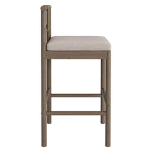 Load image into Gallery viewer, Eleni Outdoor Bar Stool - Set of 2