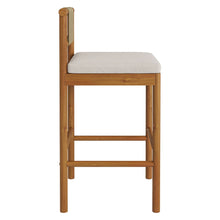 Load image into Gallery viewer, Eleni Outdoor Bar Stool - Set of 2