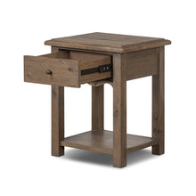 Load image into Gallery viewer, Bayla End Table