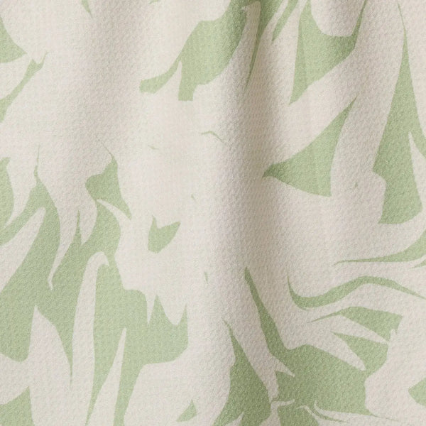 Baysage Tea Towel