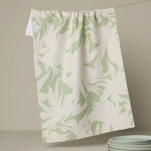Load image into Gallery viewer, Baysage Tea Towel