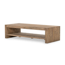 Load image into Gallery viewer, Beckwourth Coffee Table