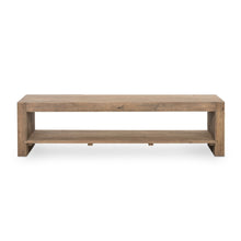 Load image into Gallery viewer, Beckwourth Coffee Table