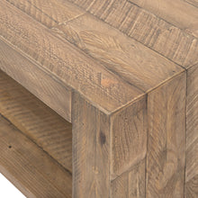 Load image into Gallery viewer, Beckwourth Coffee Table