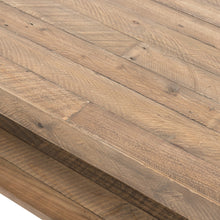 Load image into Gallery viewer, Beckwourth Coffee Table