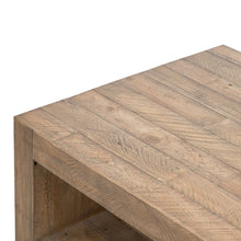Load image into Gallery viewer, Beckwourth Coffee Table