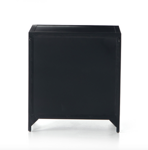 Belmont Storage Nightstand