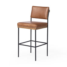 Load image into Gallery viewer, Benton Bar &amp; Counter Stool
