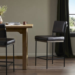 Benton Bar & Counter Stool