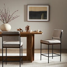Load image into Gallery viewer, Benton Bar &amp; Counter Stool