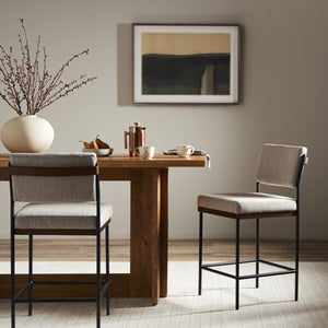Benton Bar & Counter Stool