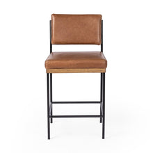 Load image into Gallery viewer, Benton Bar &amp; Counter Stool