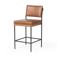 Load image into Gallery viewer, Benton Bar &amp; Counter Stool