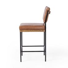 Load image into Gallery viewer, Benton Bar &amp; Counter Stool