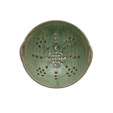Load image into Gallery viewer, Stoneware Berry Bowl