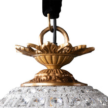 Load image into Gallery viewer, Bezier Prism Chandelier- Extra Large